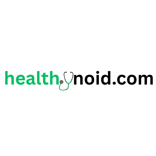 HealthyNoid orb